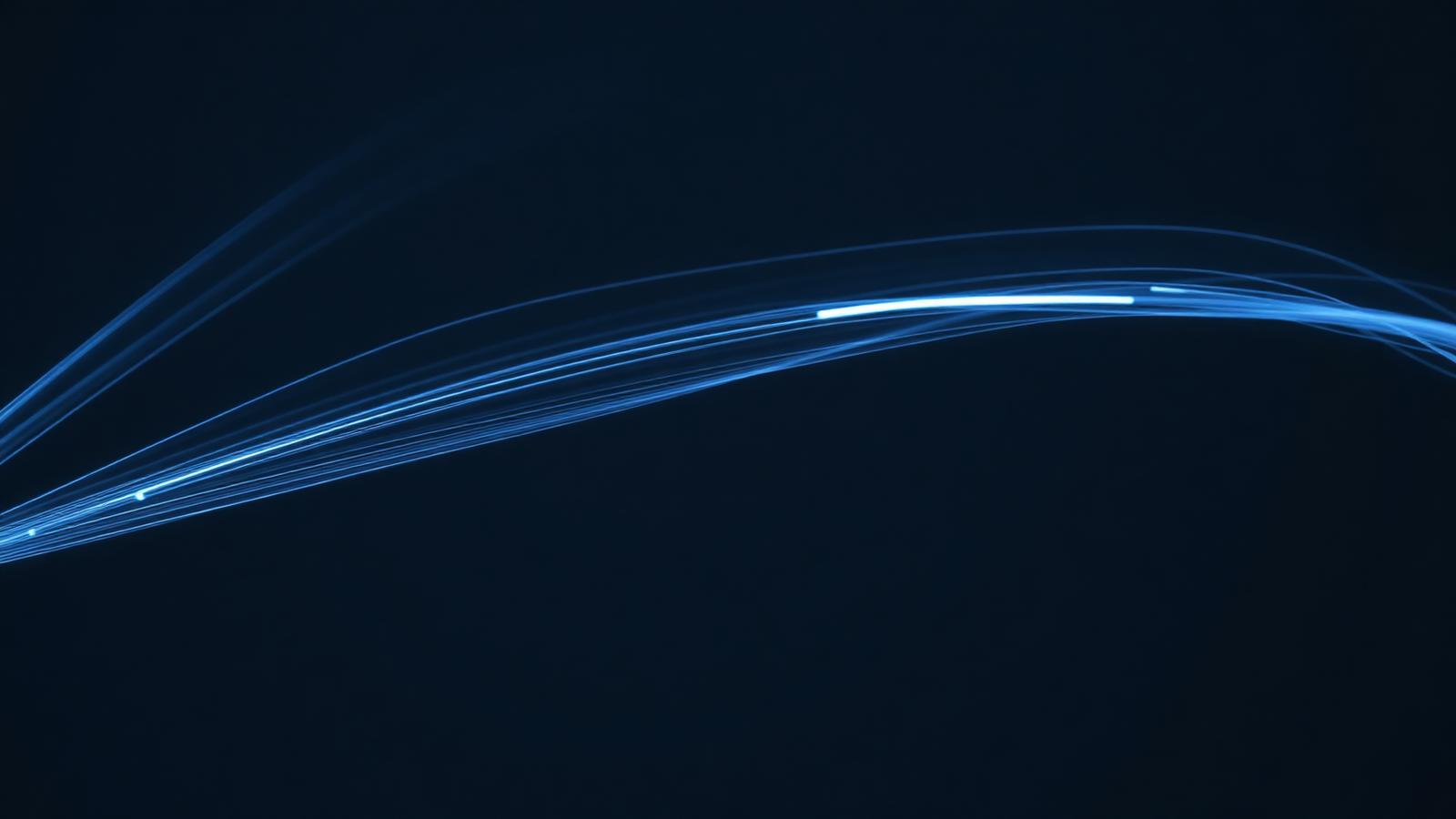 Abstract representation of search and the open web